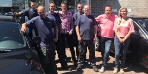 Stoopman Auto's - Team Stoopman Hellevoetsluis