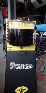 Powerflush