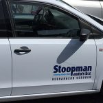 Stoopman Auto's BV vervangend vervoer