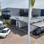 Stoopman Auto's BV Wasplaats